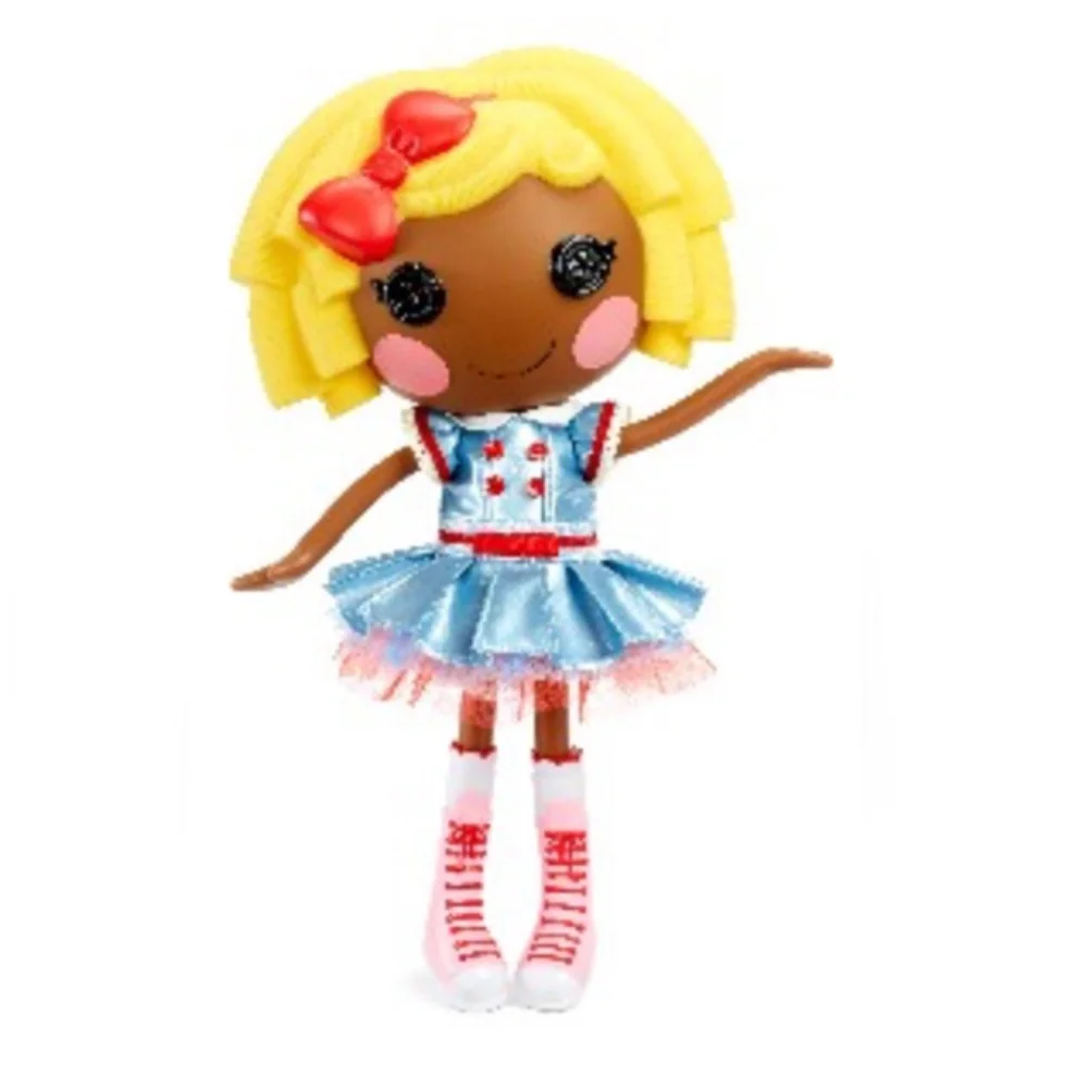 Lalaloopsy Dot Starlight Doll, Astronaut STEM Inspired - Picture 1 of 7